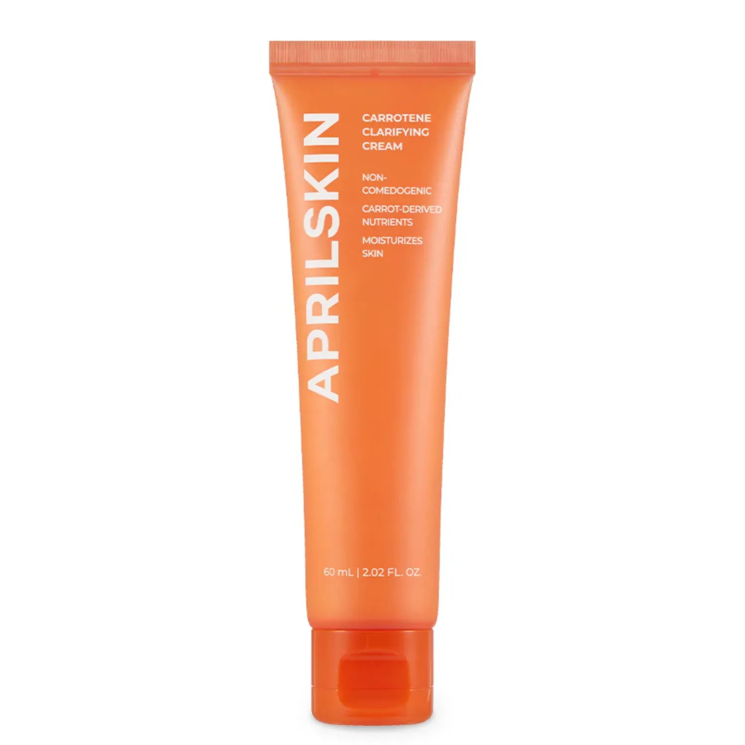 APRILSKIN Carrotene Clarifying Cream
