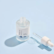 Round Lab 1025 Dokdo Ampoule – concentrated deep-sea hydration