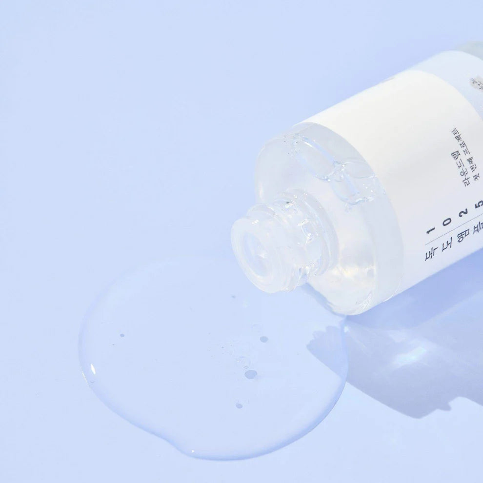 Round Lab 1025 Dokdo Ampoule – plumps and revitalizes skin