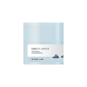 Round Lab 1025 Dokdo Cleansing Balm – melts away makeup and sunscreen