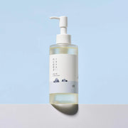 Round Lab 1025 Dokdo Cleansing Oil – dissolves makeup and sebum