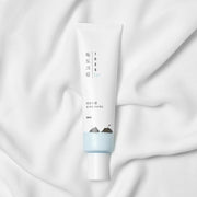Round Lab 1025 Dokdo Eye Cream – hydrates the delicate eye area