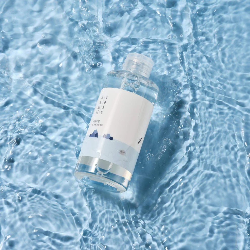 Round Lab 1025 Dokdo Toner – daily dewy glow