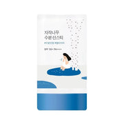 Round Lab Birch Juice Moisturizing Sun Stick – on-the-go SPF protection