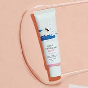 Round Lab Birch Moisture Tone-Up Sunscreen – SPF sun protection with glow