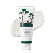 Round Lab Pine Calming Cica Cleanser – gentle calming cleanse