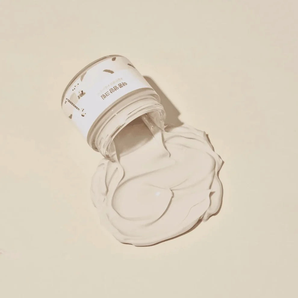 Round Lab Soybean Nourishing Cream – deep soybean nourishment