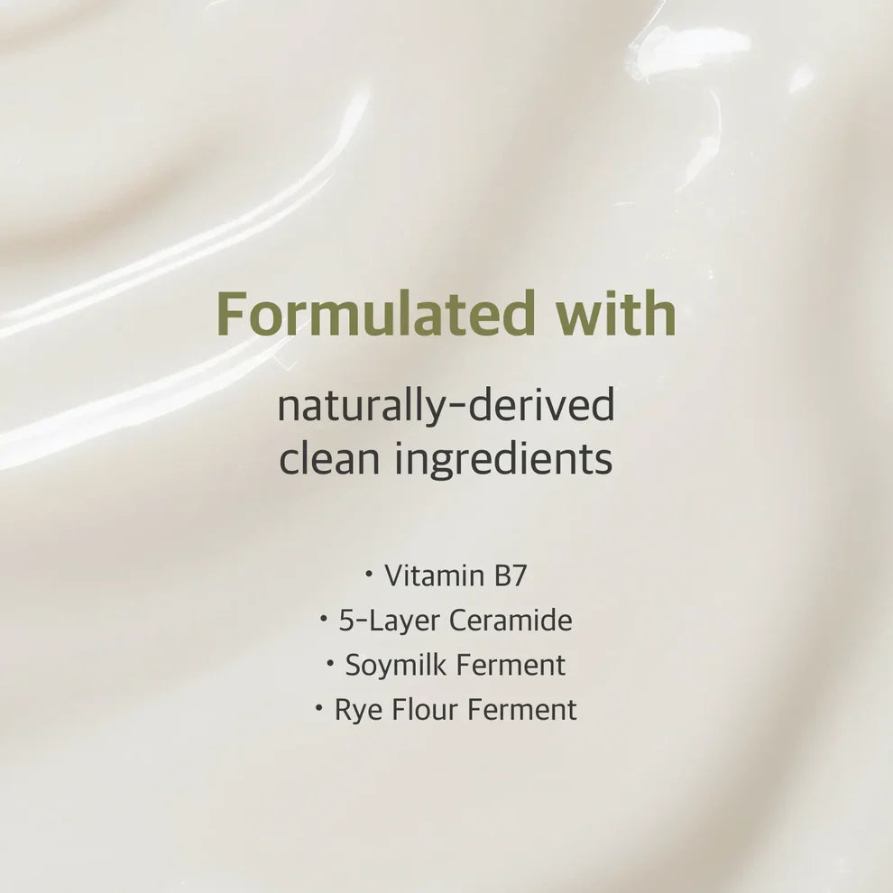 Round Lab Soybean Serum – antioxidant-rich hydration