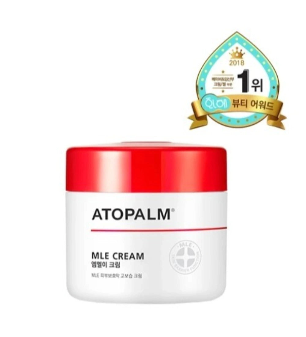 ATOPALM MLE Cream