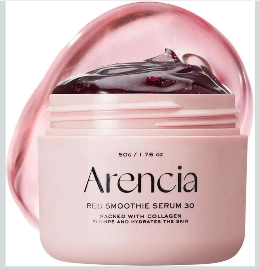 Arencia Red Smoothie Serum 30