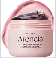 Arencia Red Smoothie Serum 30