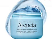 Arencia Deep Water Surge Serum 30