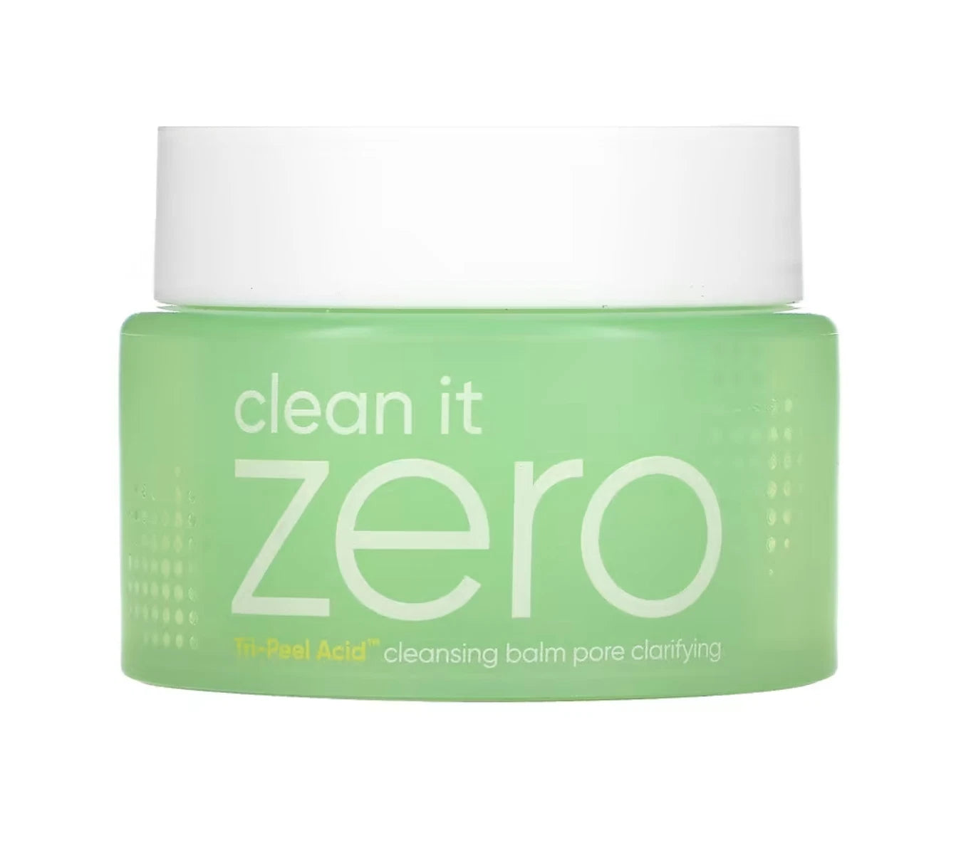 BANILA CO Clean it Zero Pore Clarifying Cleansing Balm