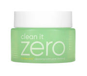 BANILA CO Clean it Zero Pore Clarifying Cleansing Balm