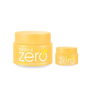 BANILA CO Clean it Zero Cleansing Balm Brightening