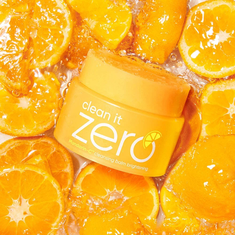 BANILA CO Clean it Zero Cleansing Balm Brightening