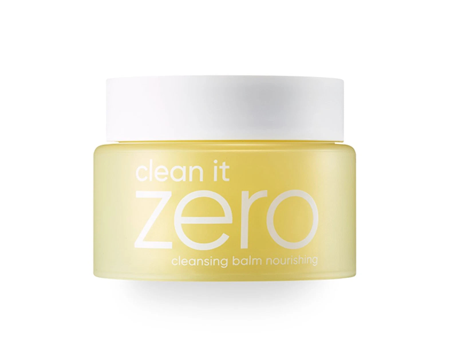 BANILA CO Clean it Zero Nourishing Cleansing Balm