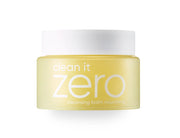 BANILA CO Clean it Zero Nourishing Cleansing Balm
