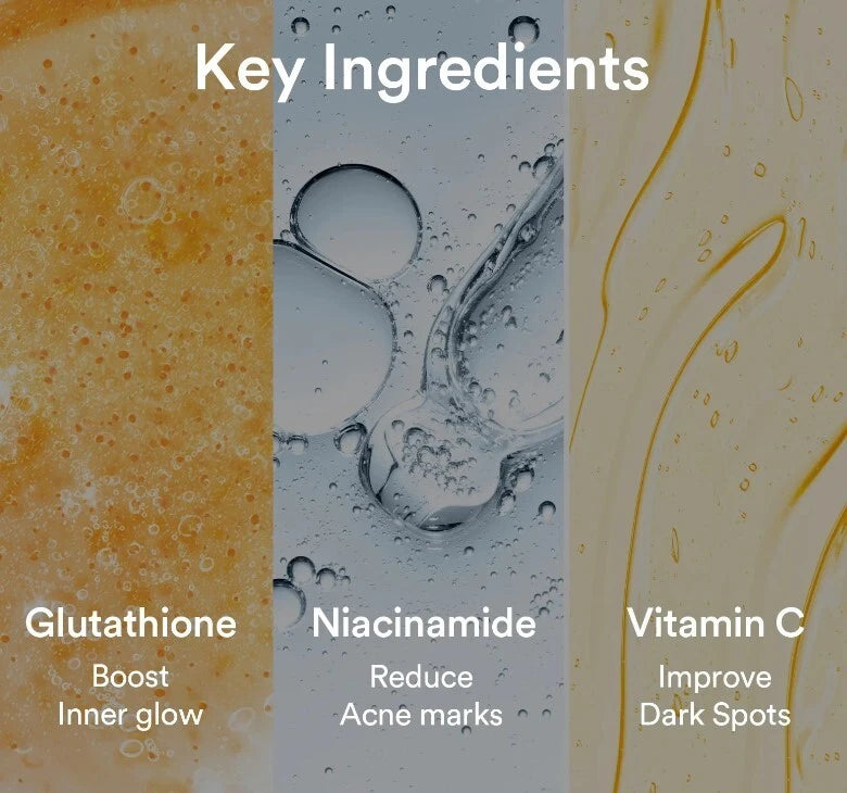 Abib Glutathiosome Dark Spot Serum Vita Drop
