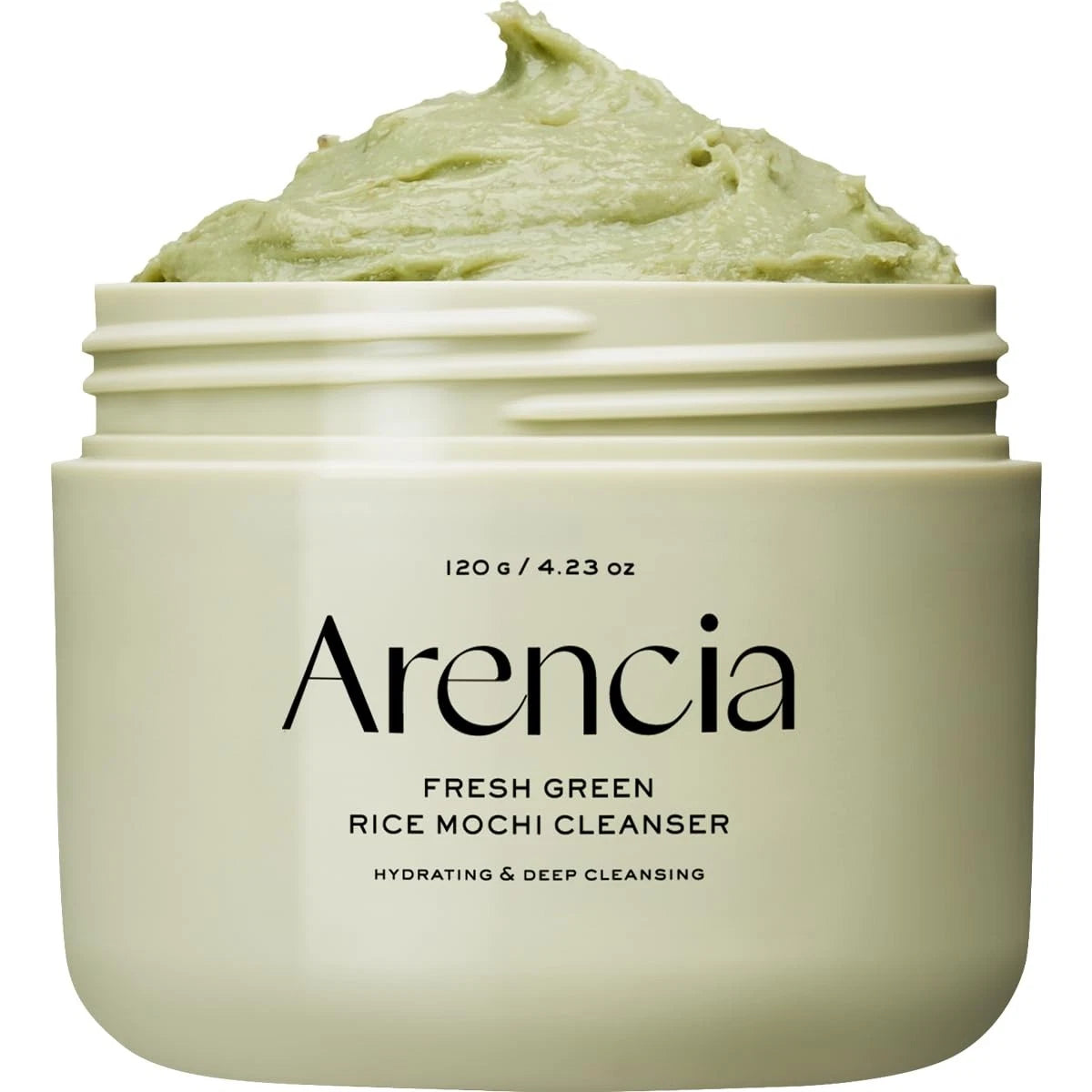 Arencia Fresh Green Cleanser