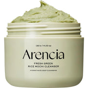 Arencia Fresh Green Cleanser