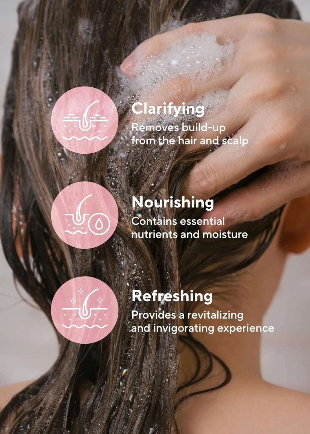 A'pieu Raspberry Vinegar Hair Shampoo