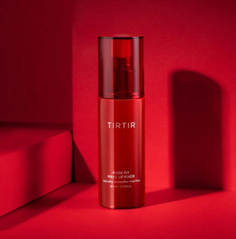 TIRTIR Mask Fit Make Up Fixer