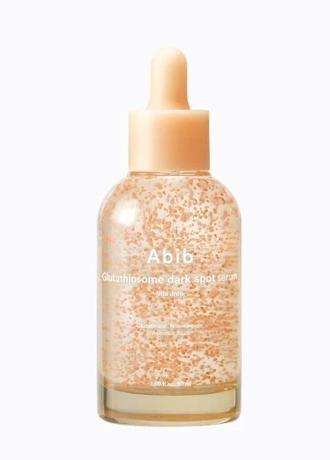 Abib Glutathiosome Dark Spot Serum Vita Drop