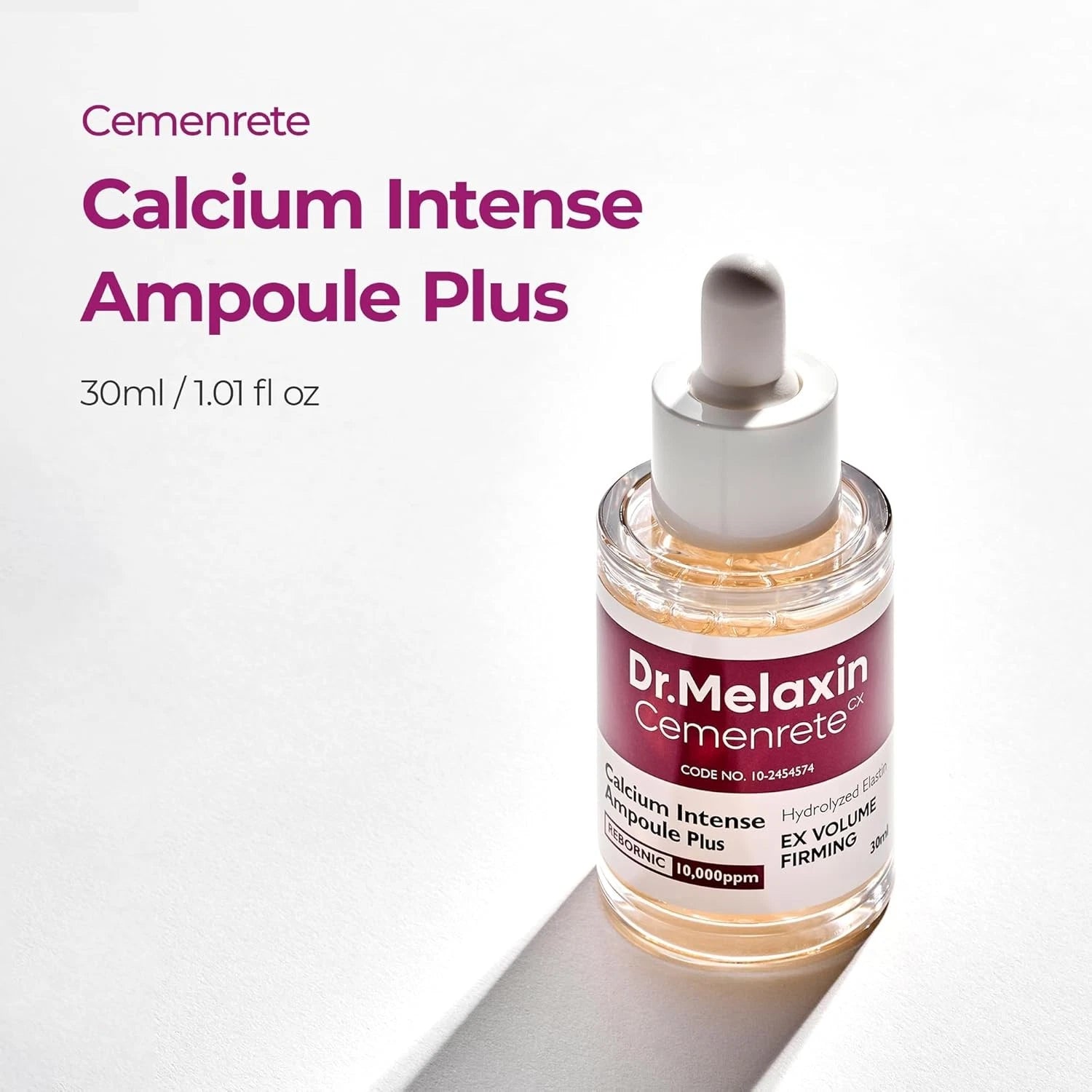 Dr.Melaxin Cemenrete Ex Volume Firming