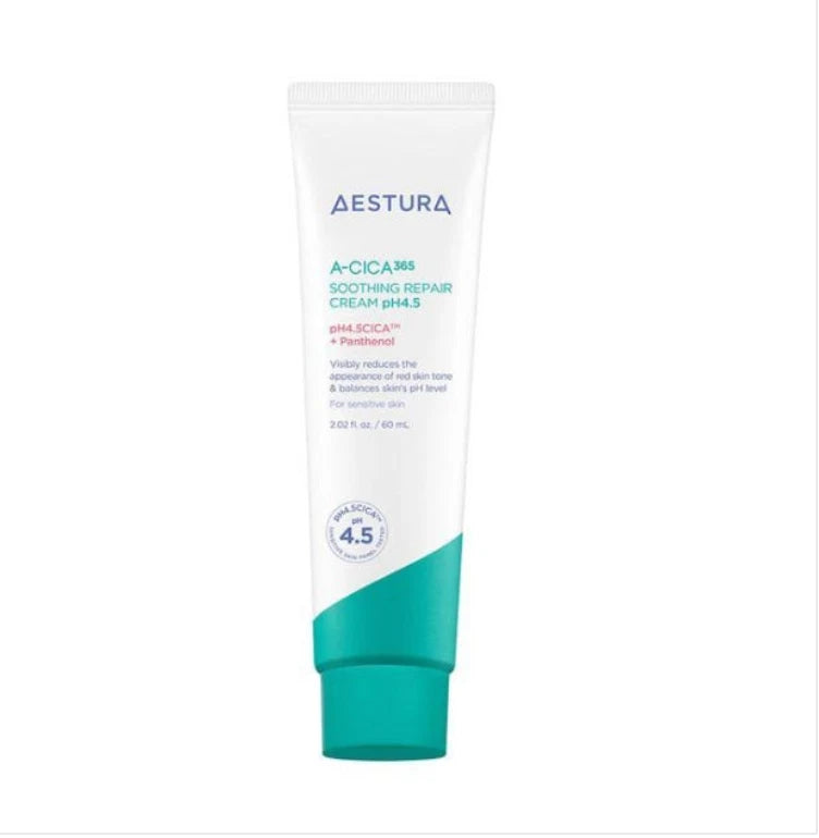 AESTURA A-Cica 365 Relief Cream