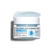 APLB Hyaluronic Acid Ceramide HA B5 Facial Cream