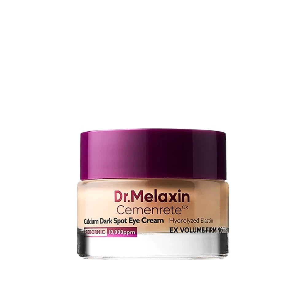 Dr.Melaxin Cemenrete Calcium Dark Spot Eye Cream