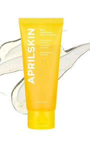 APRILSKIN Real Calendula Peel Off Pack