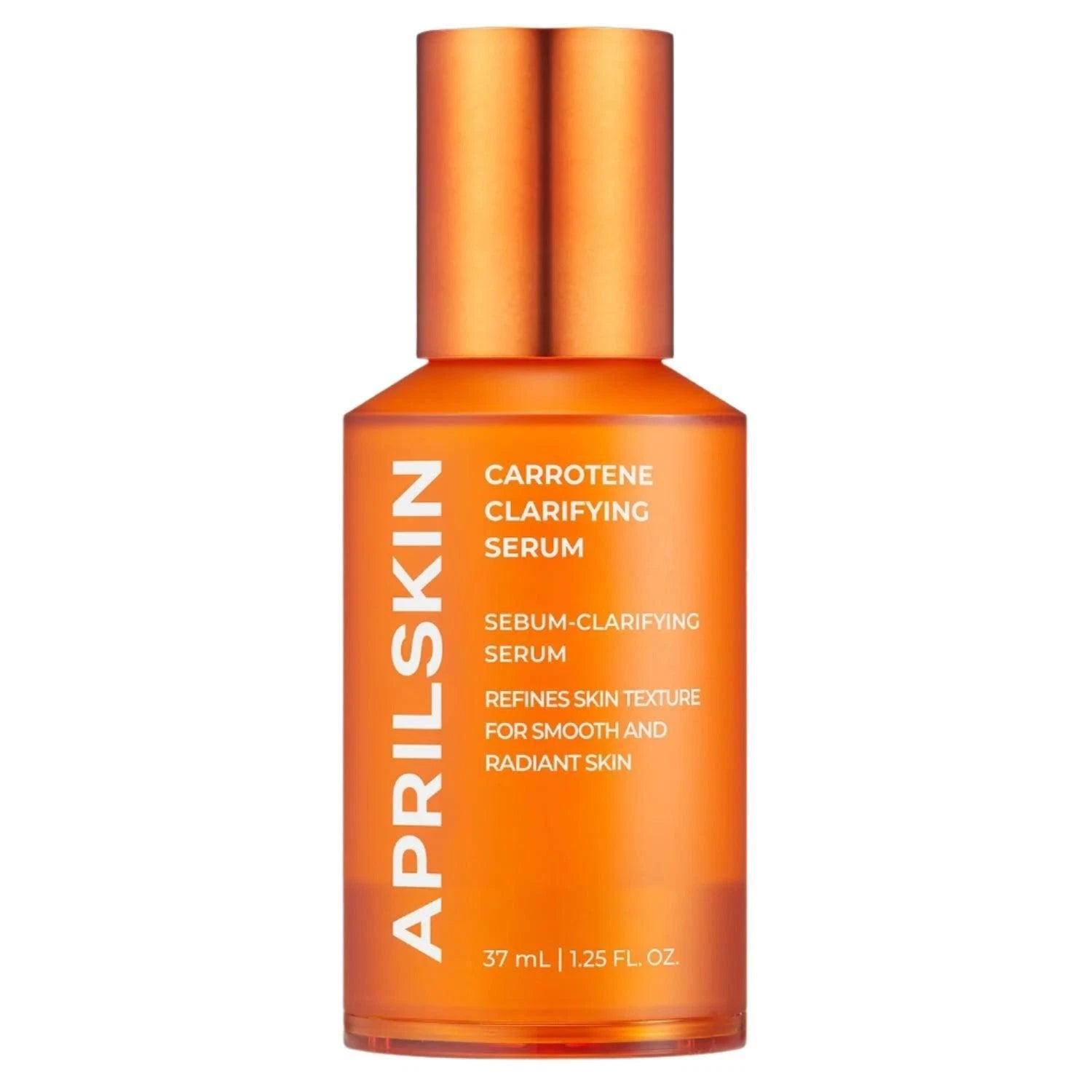 APRILSKIN Carrotene Clarifying Serum