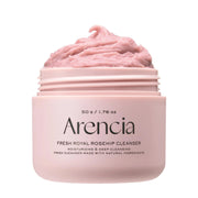 Arencia Fresh Royal Rosehip Cleanser