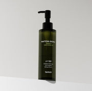 Heimish Matcha Biome Cleansing Oil