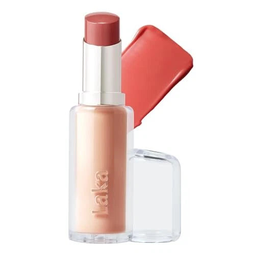 Laka Bonding Glow Lipstick
