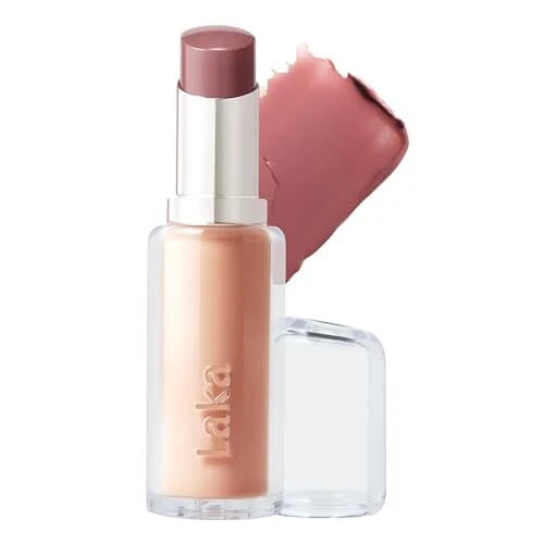 Laka Bonding Glow Lipstick