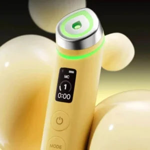 MEDICUBE AGE-R Booster Pro الأصفر