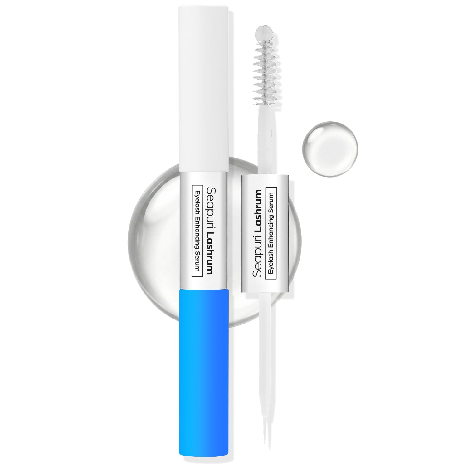 Seapuri Lashrum Eyelash Enhancing Serum — product view
