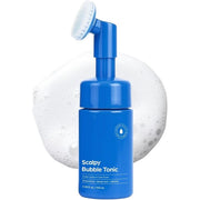 Seapuri Scalpy Bubble Tonic — front view