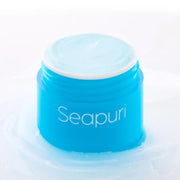 Seapuri Shavik Glacier Cream — product view