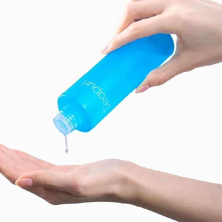 Seapuri Shavik Glacier Toner — product view