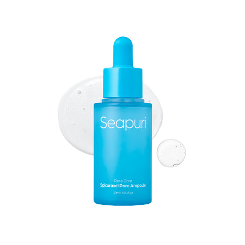 Seapuri Spicuraxel Ampoule — product view