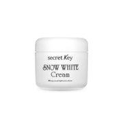 Secret Key Snow White Cream — brighter even-toned skin
