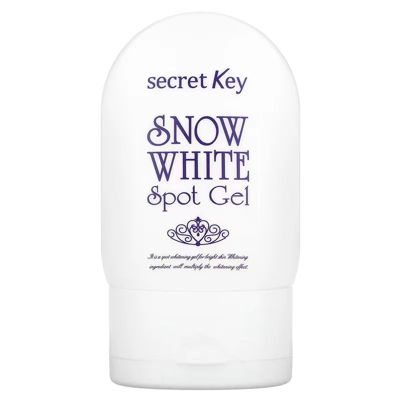 Secret Key Snow White Spot Gel