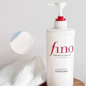 Shiseido Fino Premium Touch Conditioner