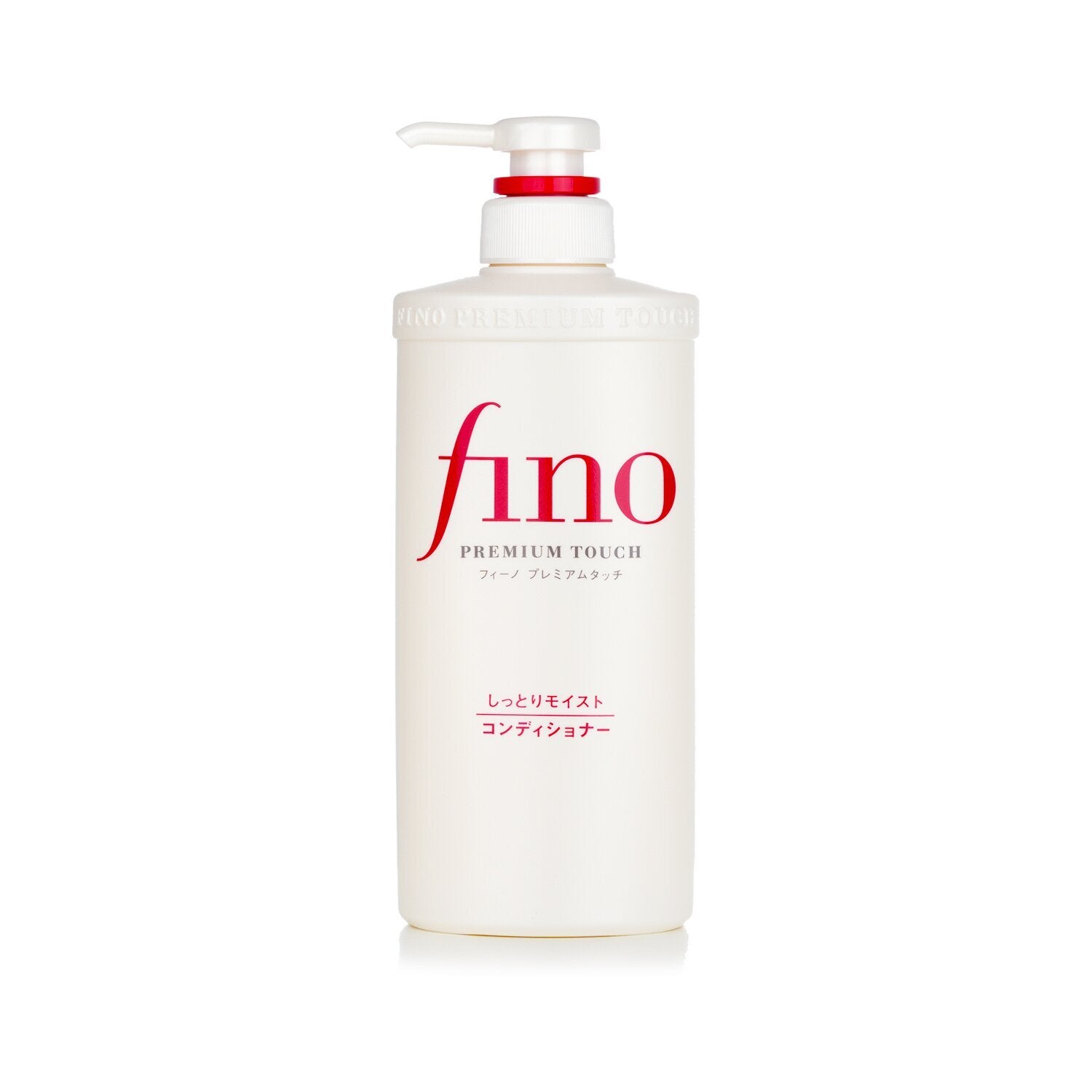 Shiseido Fino Premium Touch Conditioner