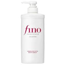 Shiseido Fino Premium Touch Shampoo — additional view