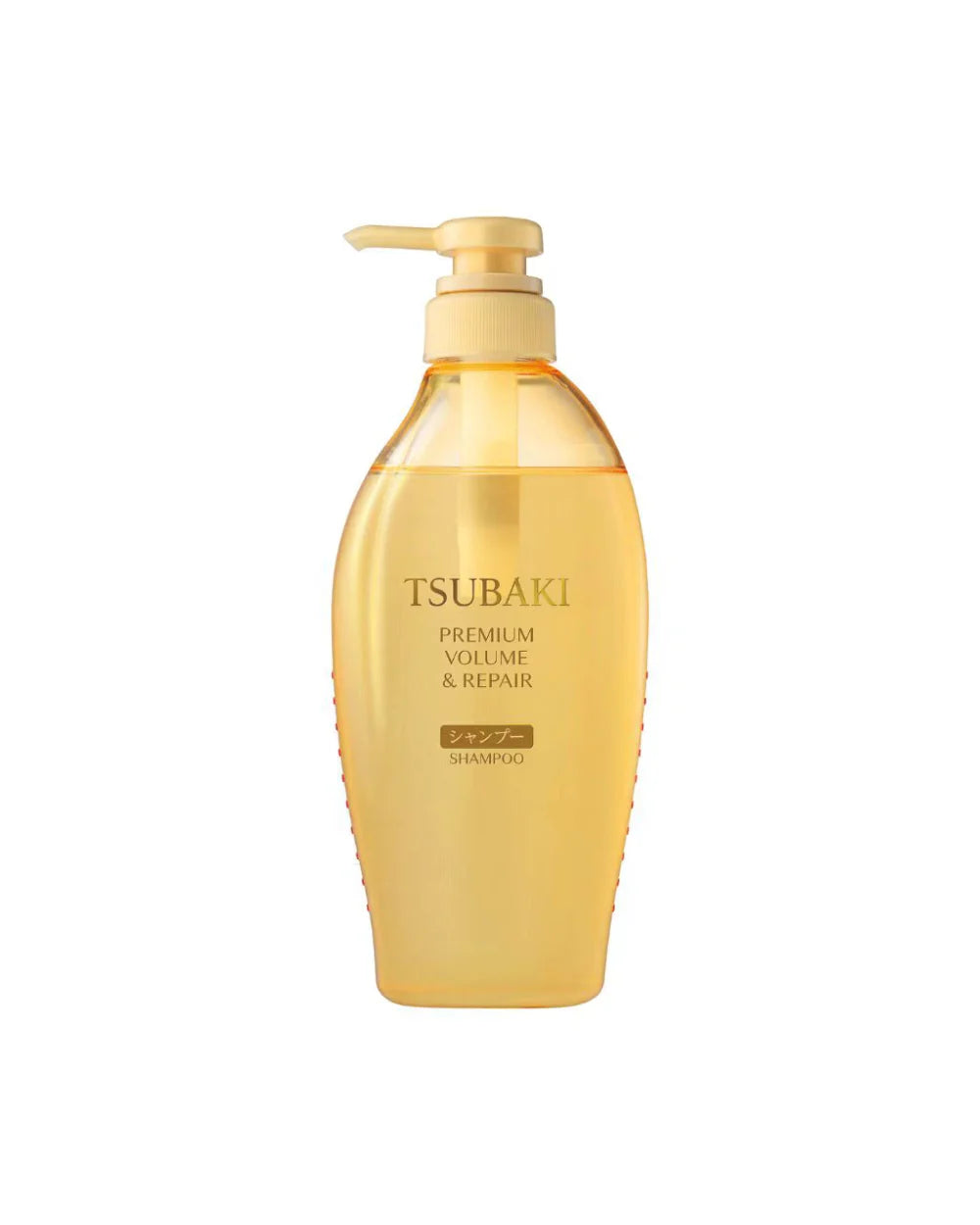 Shiseido Tsubaki Premium Volume & Repair Hair Shampoo
